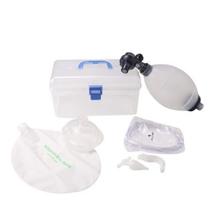 Ambu Bag - Child / Adult / Neonate