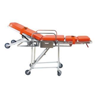 Ambulance Stretcher