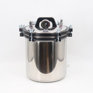 Autoclave 18 Litres