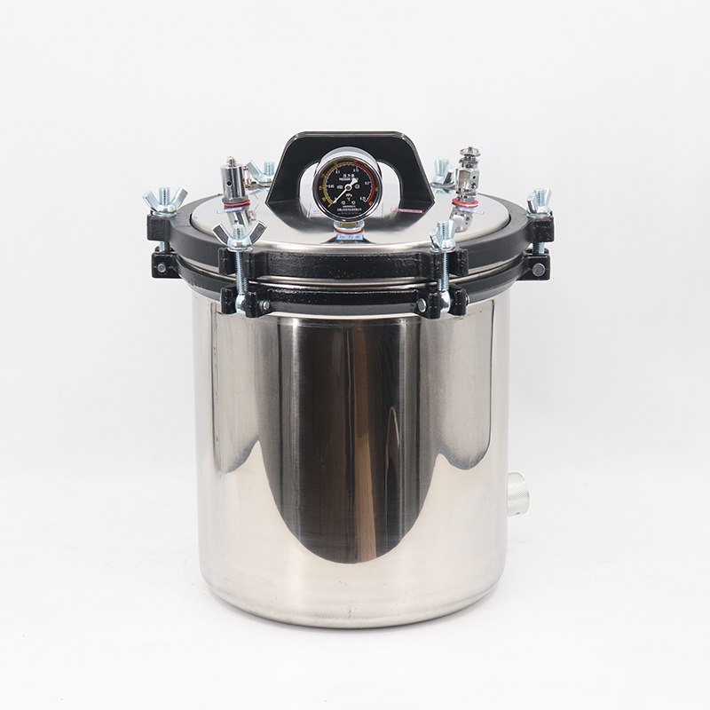 Autoclave 18 Litres