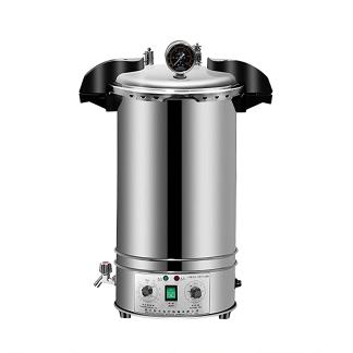 Autoclave 24 Litres