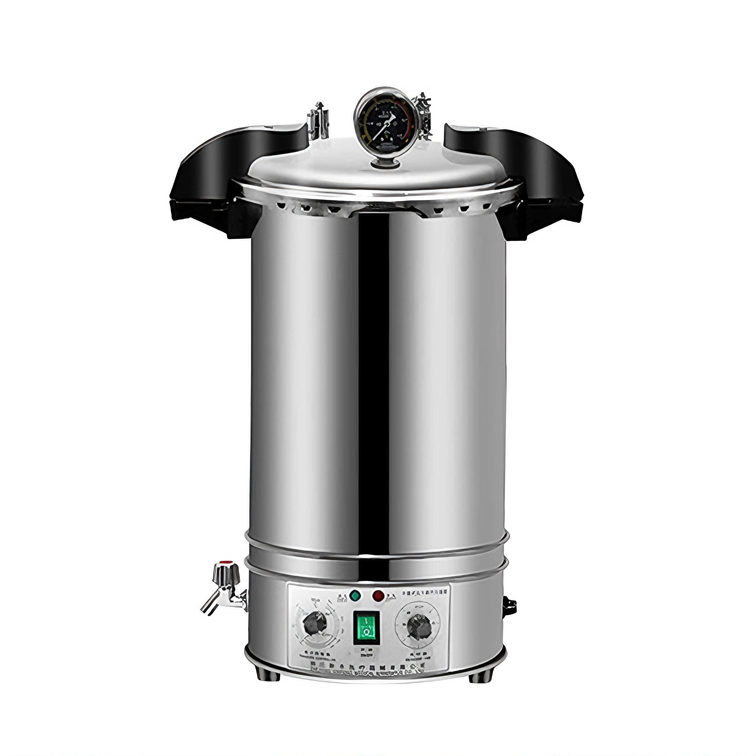 Autoclave 24 Litres