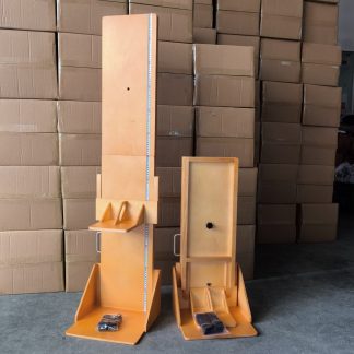 Baby Height Board