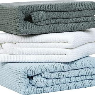 Cellular Blanket
