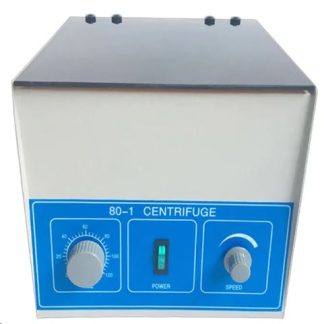 Centrifuge – 6 Tubes supplied in Kenya by Ultrascope Medical Supplies, Nairobi, with delivery to all 47 counties.