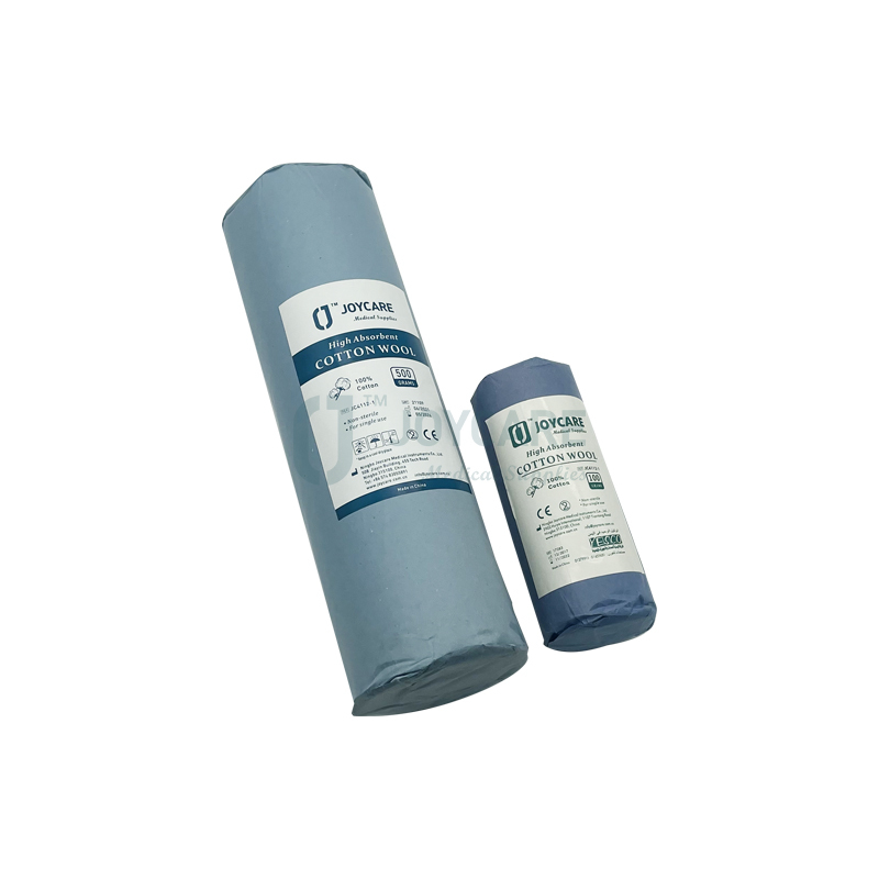 Cotton Wool 220g