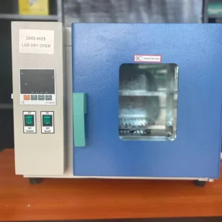 DHG-9025 Laboratory Oven supplied in Kenya by Ultrascope Medical Supplies, Nairobi, with delivery to all 47 counties.