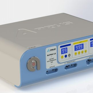 Diathermy Machine 400 Watts supplied in Kenya by Ultrascope Medical Supplies, Nairobi, with delivery to all 47 counties.