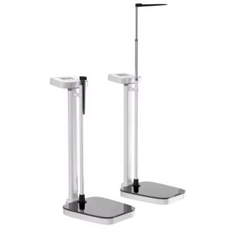 Height & Weight Scale - Digital