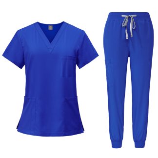 Doctor's Scrubs
