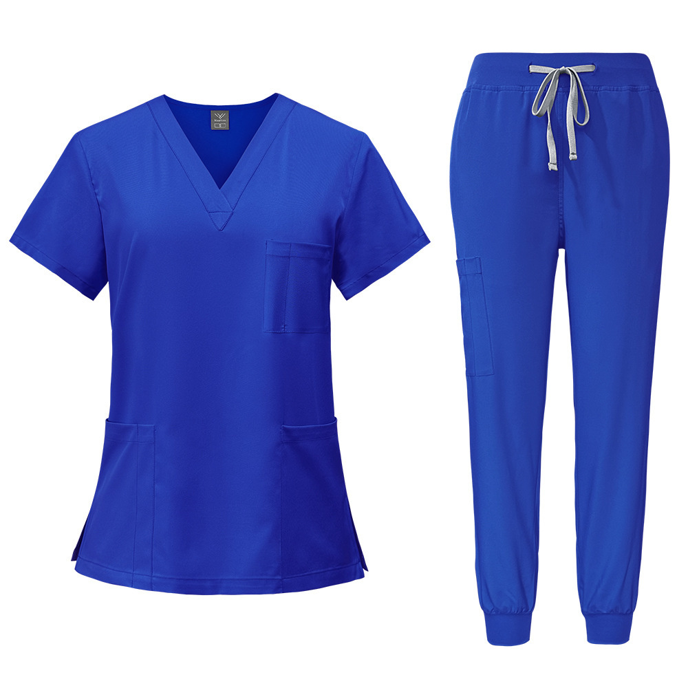 Doctor's Scrubs