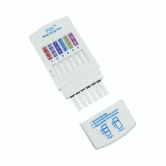 Drug of Abuse Test Kit