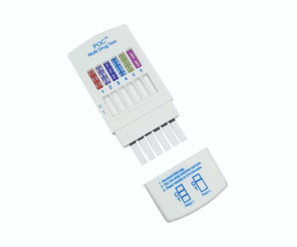 Drug of Abuse Test Kit