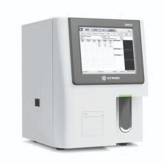 Dymind Haematology Analyzer
