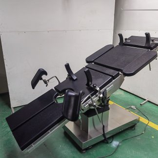 Electric Operating Table - Standard
