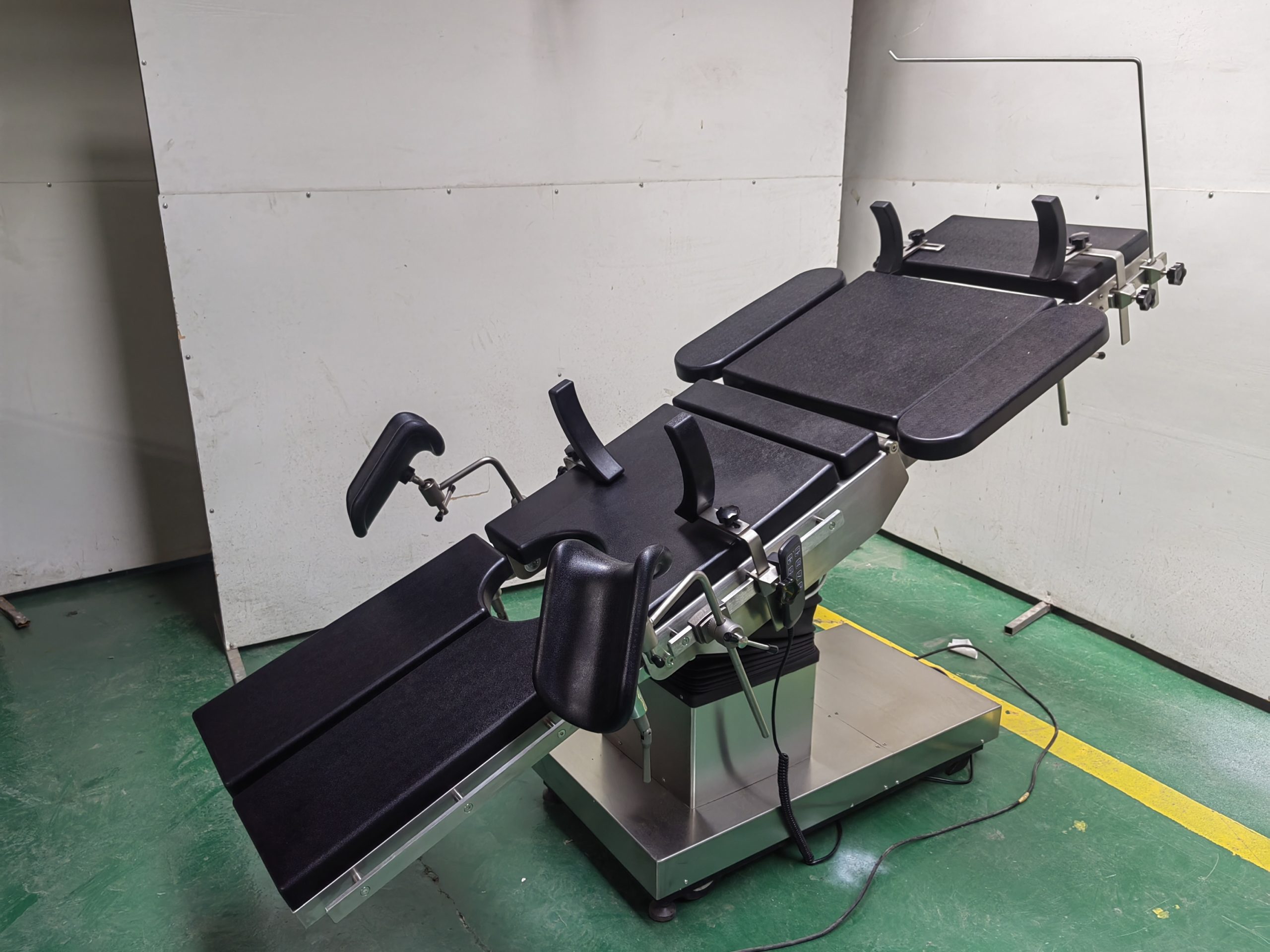 Electric Operating Table - Standard