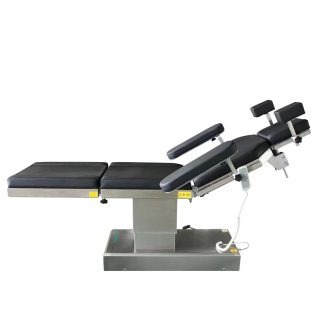 Electric Theatre Table