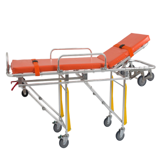 Emergency Stretcher