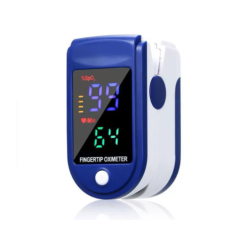 Fingertip Pulse Oximeter - Adult