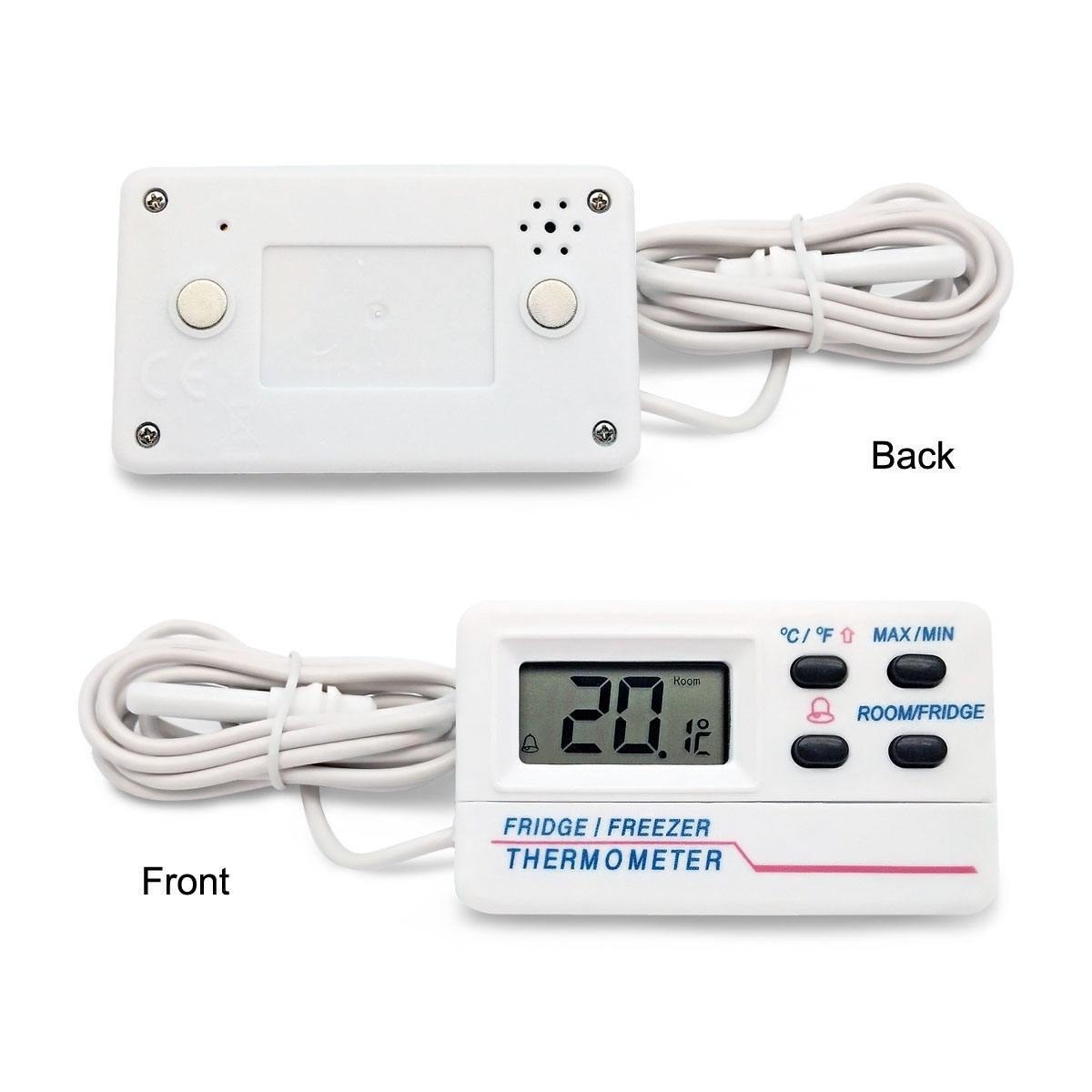 Fridge Thermometer