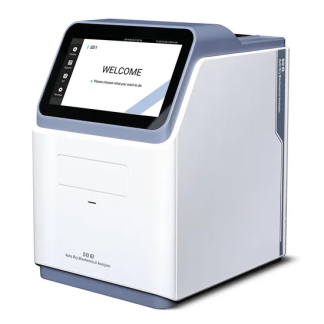 Fully Automatic Human Use Medical Diagnosis 5-Diff Hematology Analyzer with Touch Screen supplied in Kenya by Ultrascope Medical Supplies, Nairobi, with delivery to all 47 counties.
