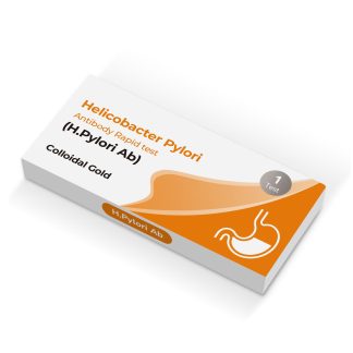 H. Pylori Ab Rapid Test