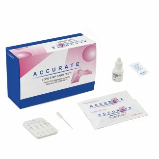Hepatitis A Test Kit