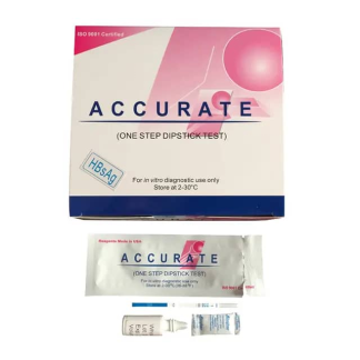 Hepatitis B Test Kit