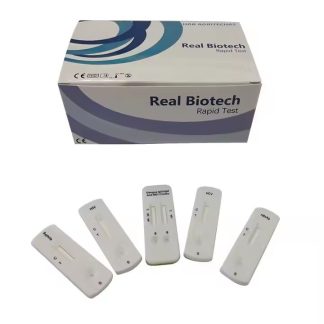 Hepatitis C Test Kit