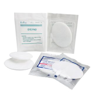 Dukal Eye Pad