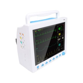 Neonatal Patient Monitor