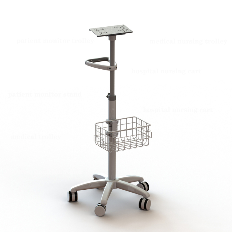 Patient Monitor Stand supplied in Kenya by Ultrascope Medical Supplies, Nairobi, with delivery to all 47 counties.