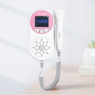 Fetal Doppler - Rechargeable