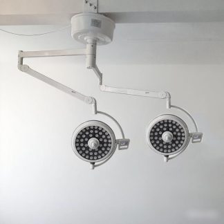 Theatre Light - Double Arm LED