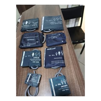 Aneroid Blood Pressure Monitor