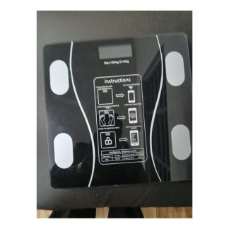 Bathroom Weighing Scale