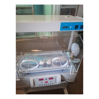 BIN-3000A Infant Incubator – 4 Hole