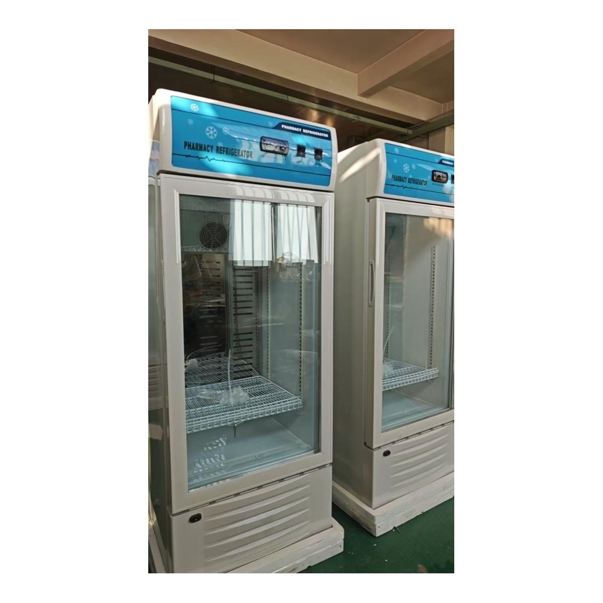Blood Bank Refrigerator 120 Litres - additional view