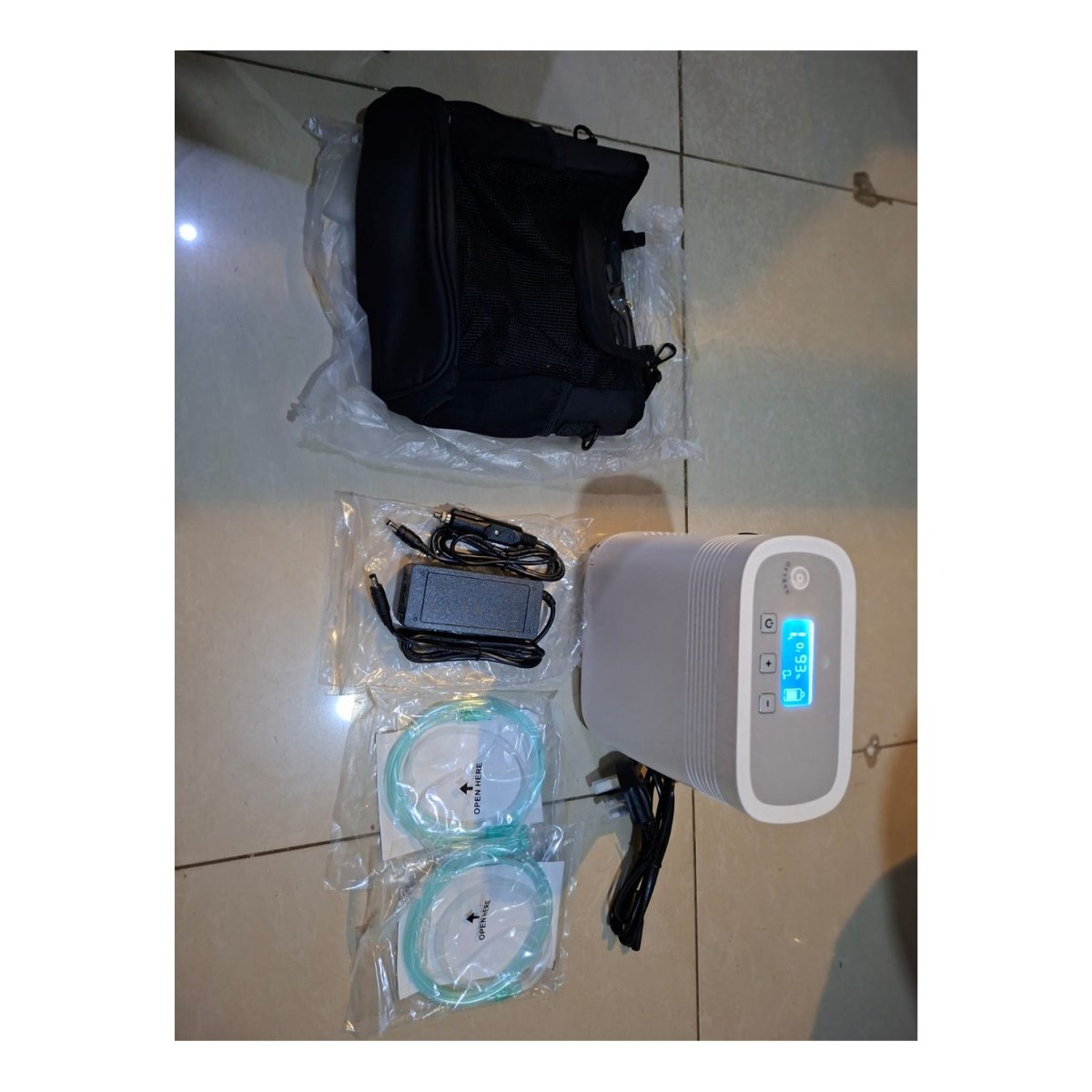 CPAP Machine