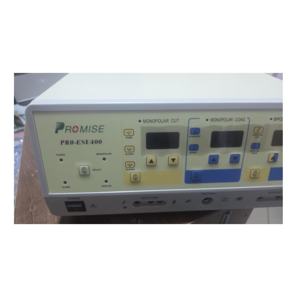 Diathermy Machine 400 Watts