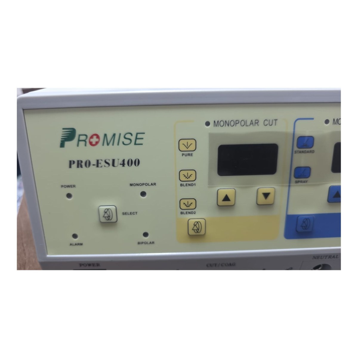 Diathermy Machine 400 Watts - additional view