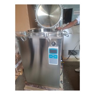 Electric Autoclave 100 Litres