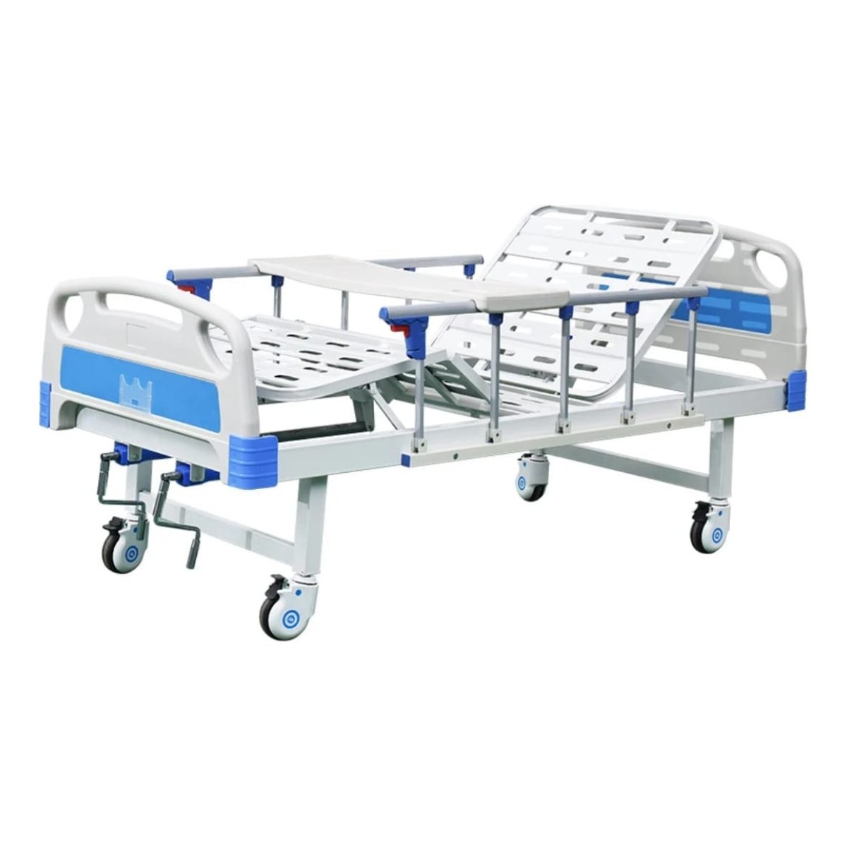 Hospital Bed – Three Function - additional view