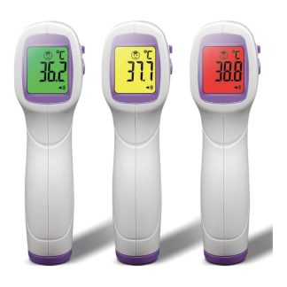 Infrared Thermogun
