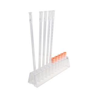 Disposable ESR Tubes