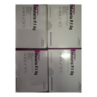 Malaria Rapid Test