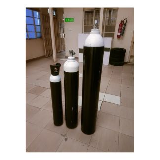 Oxygen Cylinder