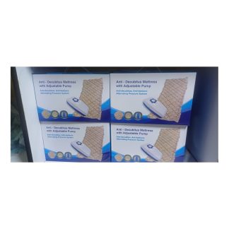 Ripple Mattress – Bubble