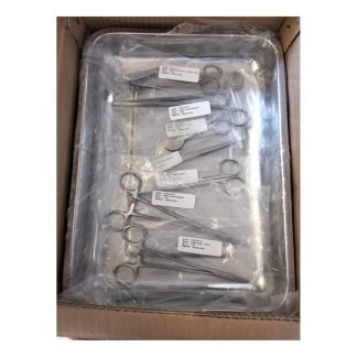 Suture / Stitching Set