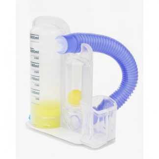 Incentive Spirometer 5000ml – supplied in Nairobi